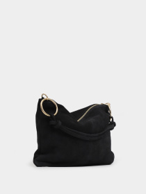 Сумки URBAN TRACE модель MBP083HO2_black Фото