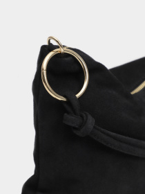 Сумки URBAN TRACE модель MBP083HO2_black Фото