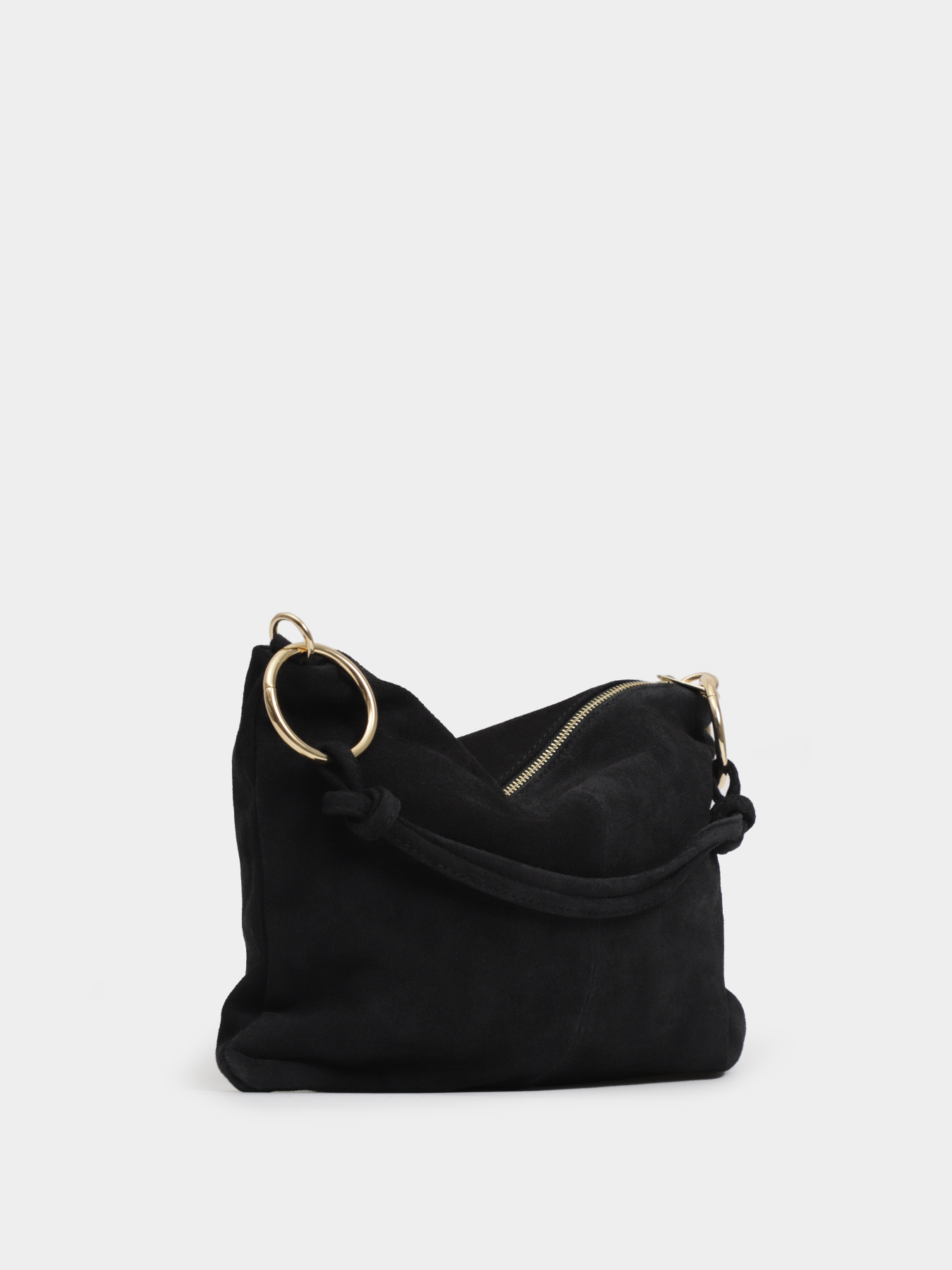 Сумки URBAN TRACE модель MBP083HO2_black Фото