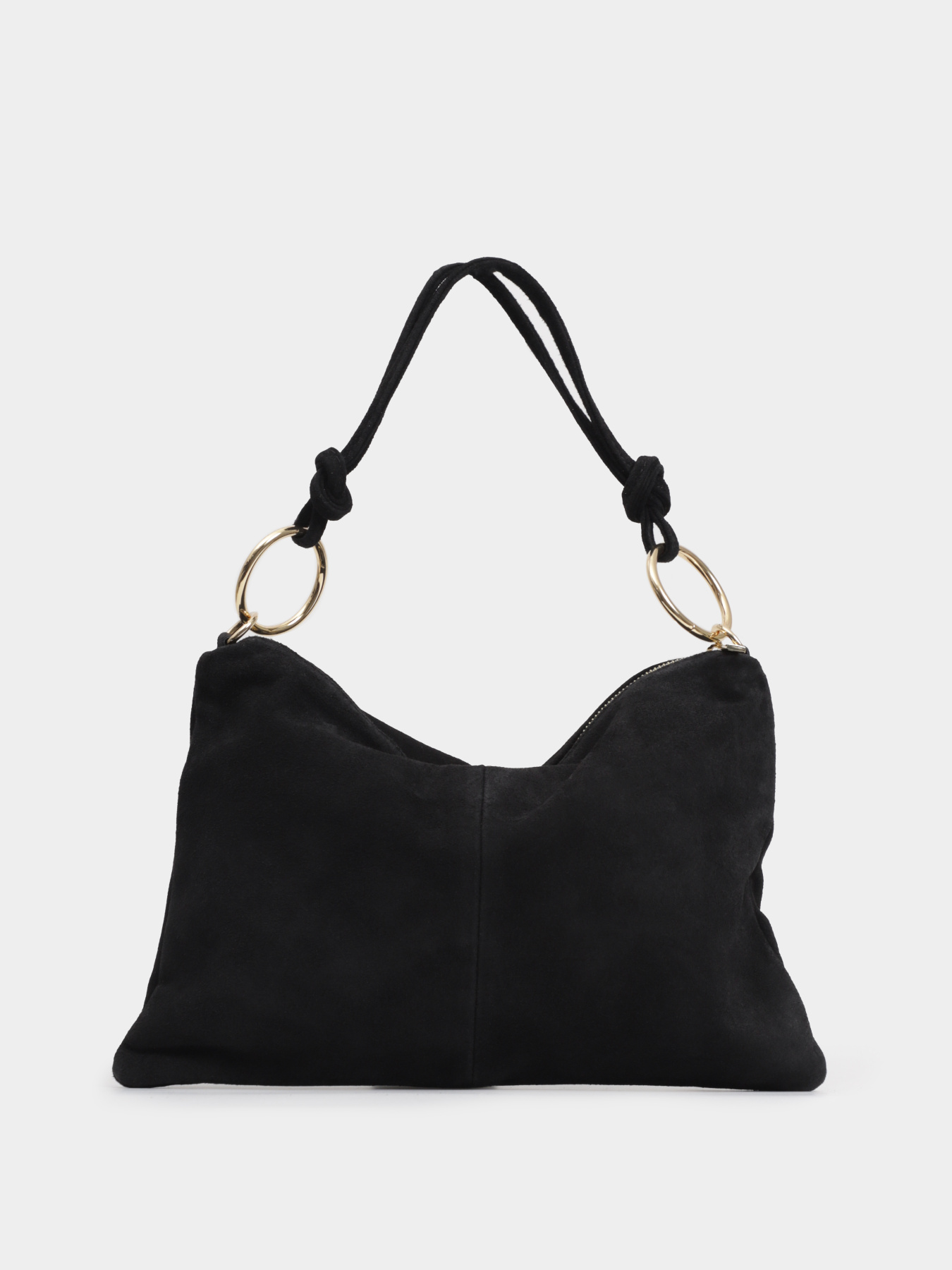 Сумки URBAN TRACE модель MBP083HO2_black Фото