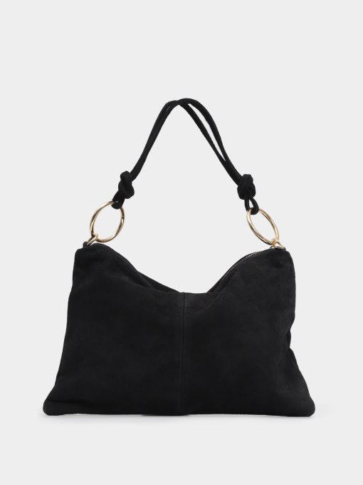 Сумки URBAN TRACE модель MBP083HO2_black Фото