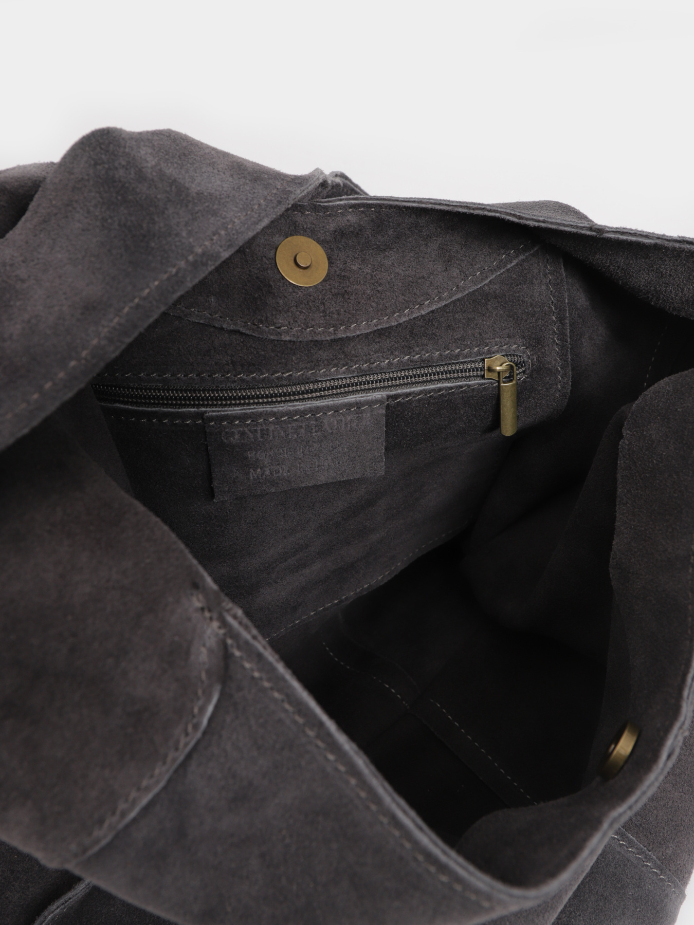 Сумки URBAN TRACE модель MBP070HO3_grey Фото