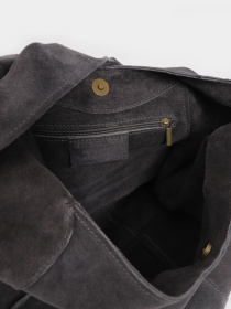 Сумки URBAN TRACE модель MBP070HO3_grey Фото