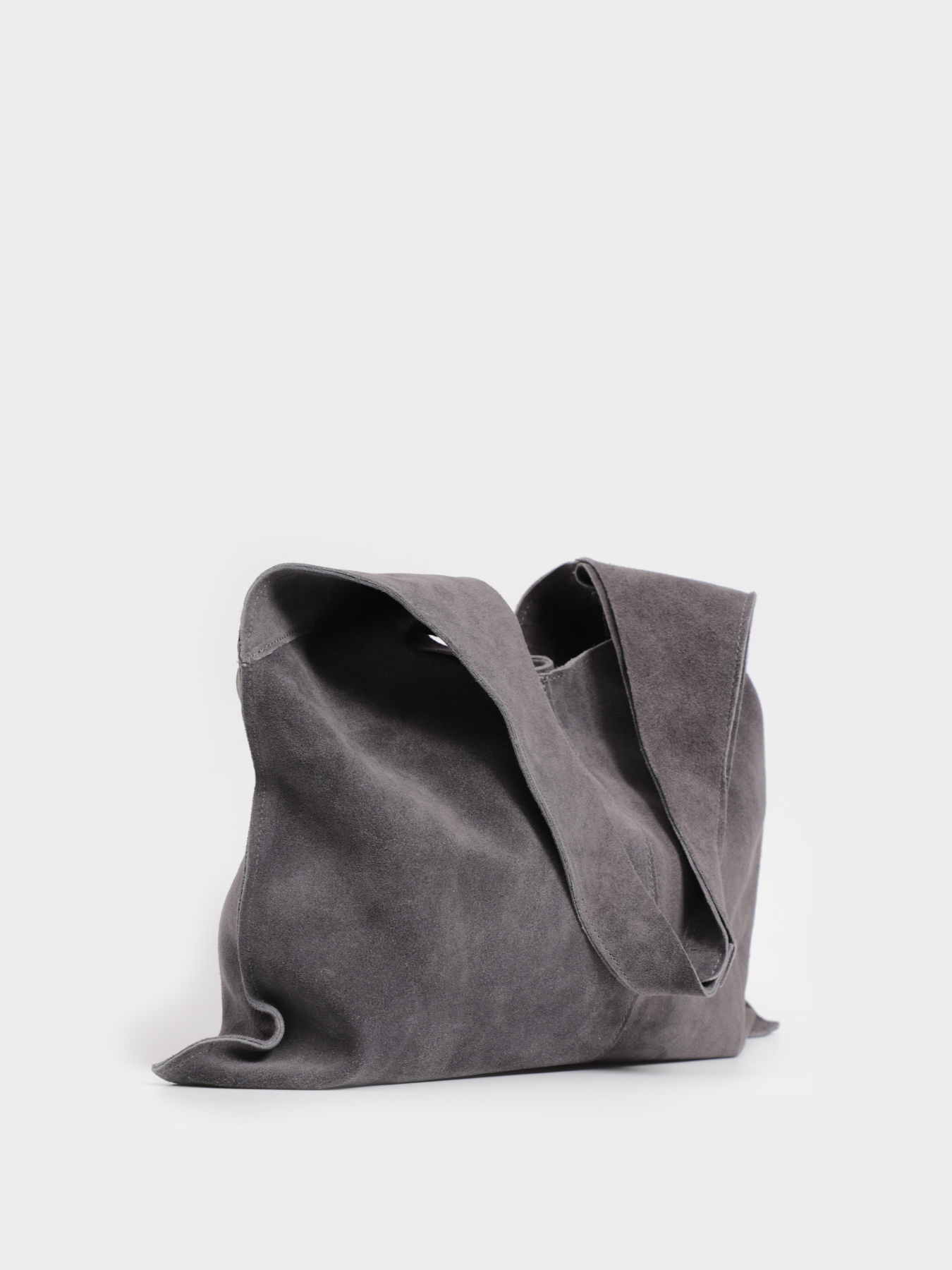 Сумки URBAN TRACE модель MBP070HO3_grey Фото