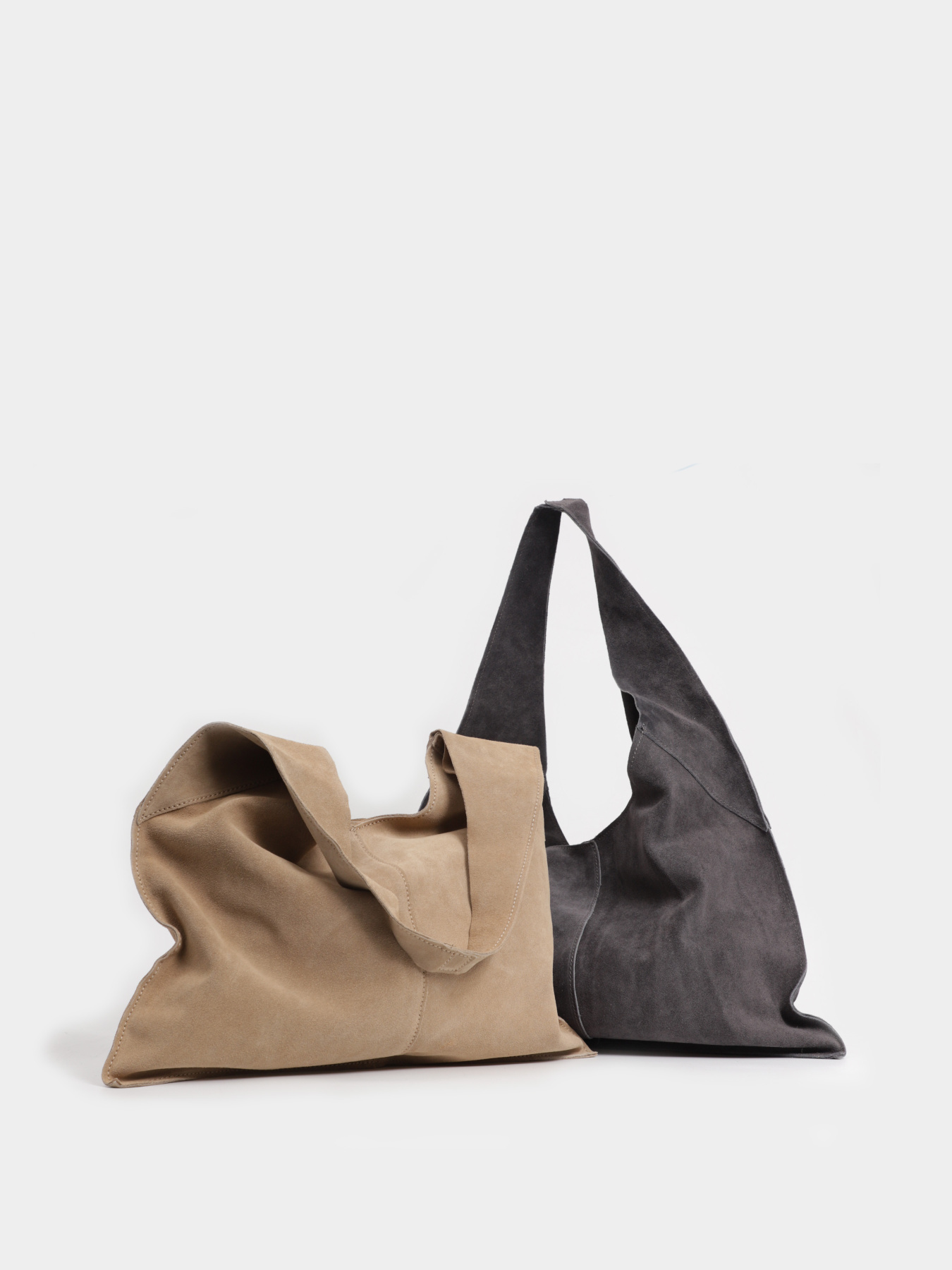 Сумки URBAN TRACE модель MBP070HO3_grey Фото