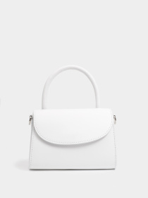 Сумки URBAN TRACE модель MBP041MI2_wh-te Фото