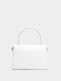 Сумки URBAN TRACE модель MBP041MI2_wh-te Фото