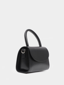 Сумки URBAN TRACE модель MBP041MI2_black Фото