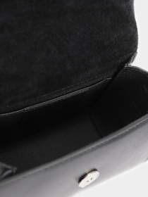 Сумки URBAN TRACE модель MBP041MI2_black Фото