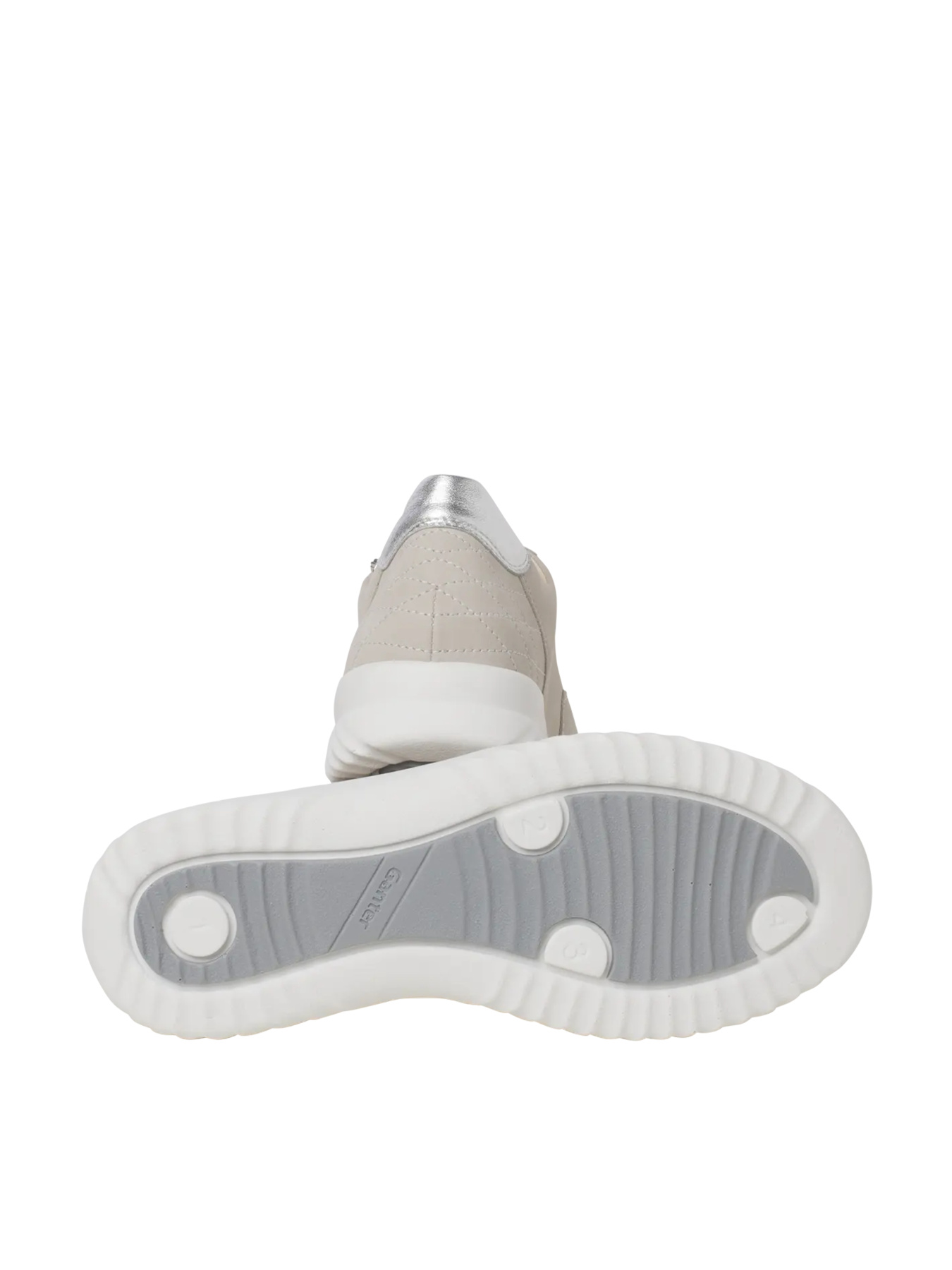 Кроссовки GANTER модель 9-20 4512 6700 Фото