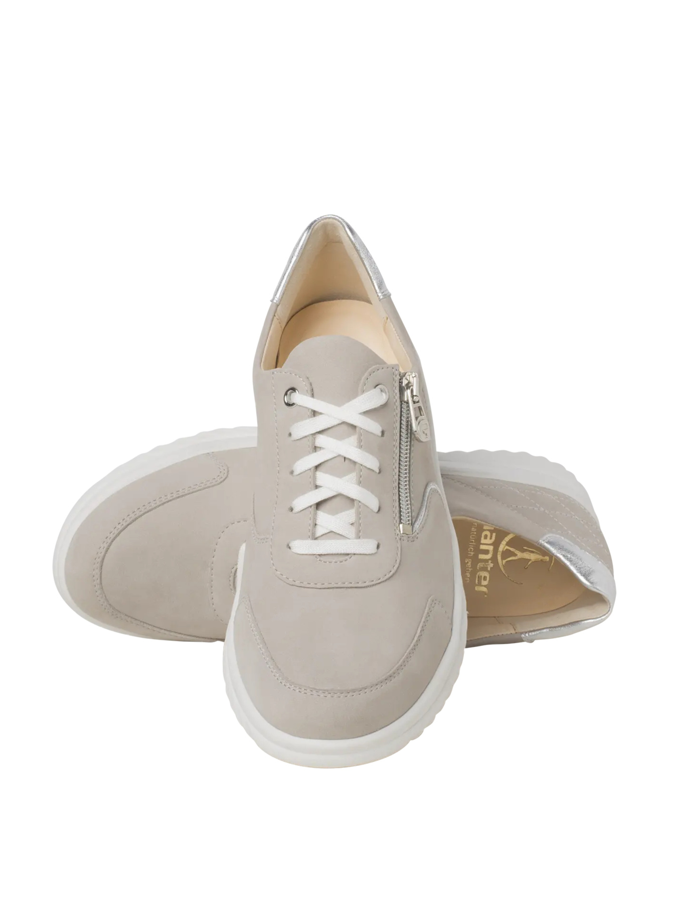 Кроссовки GANTER модель 9-20 4512 6700 Фото