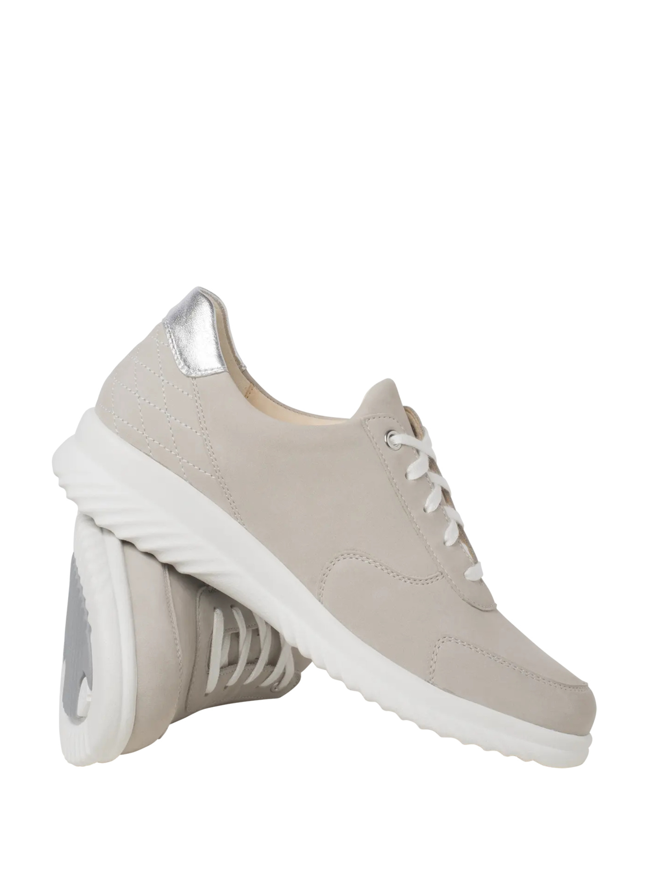 Кроссовки GANTER модель 9-20 4512 6700 Фото