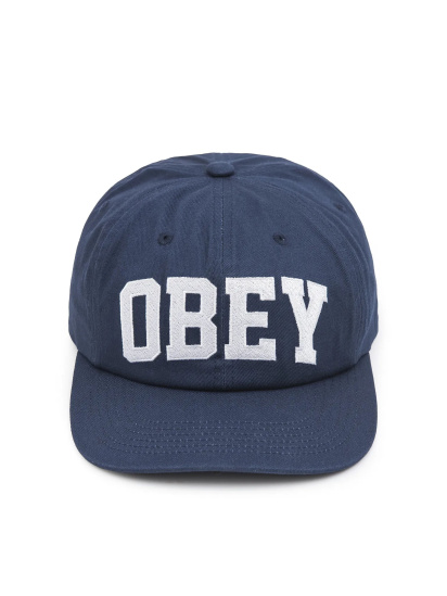 Кепка OBEY модель 100580404 — фото - INTERTOP