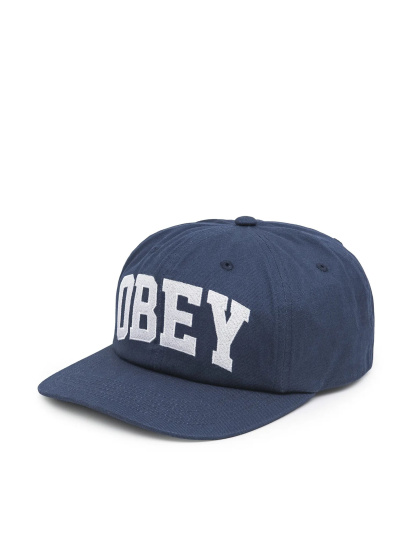 Кепка OBEY модель 100580404 - фото