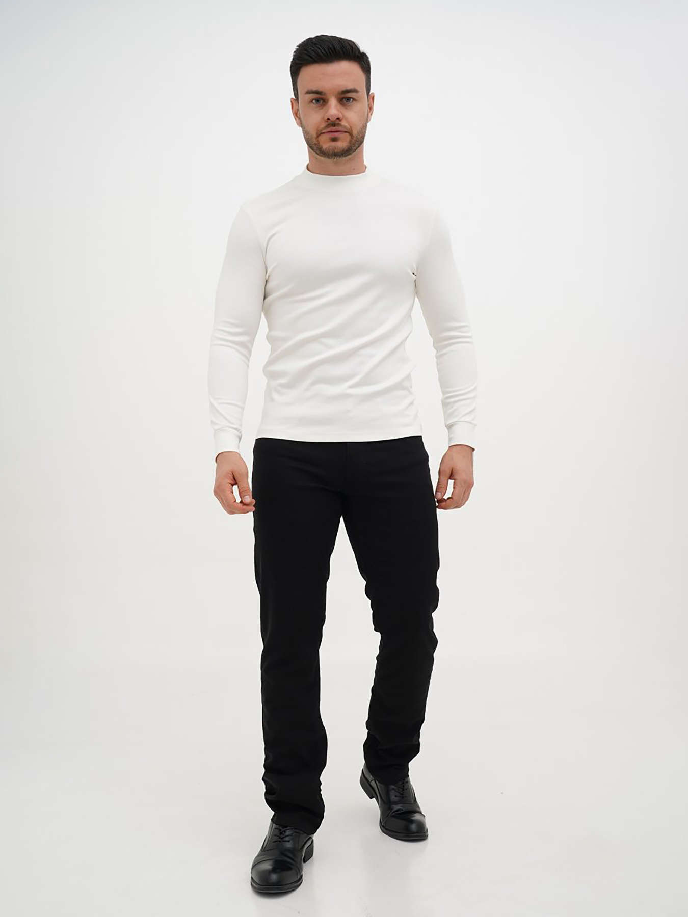 Джинсы Trend Collection модель TC12870BlackDZHNS Фото