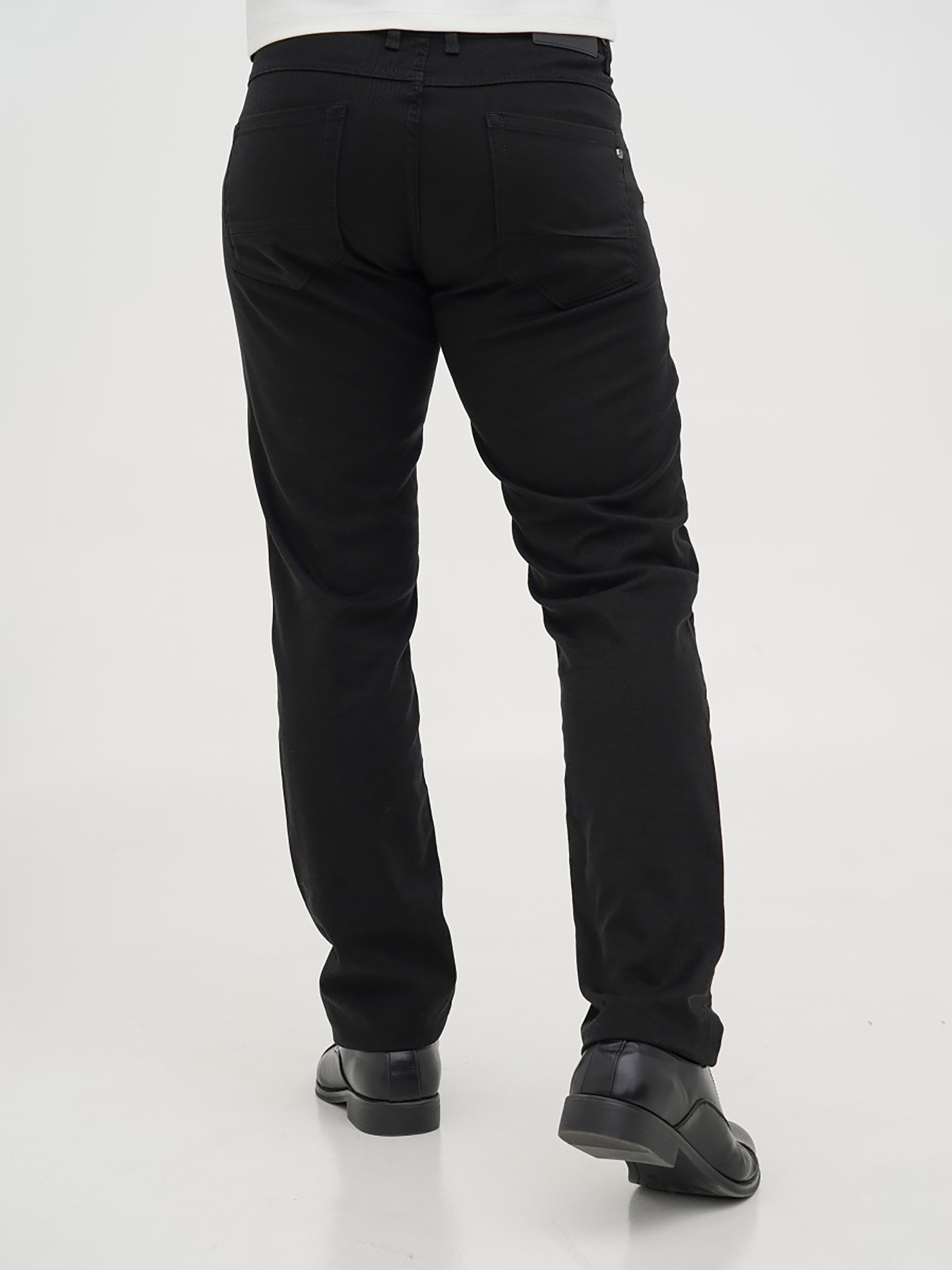 Джинсы Trend Collection модель TC12870BlackDZHNS Фото