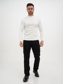 Джинсы Trend Collection модель TC12870BlackDZHNS Фото