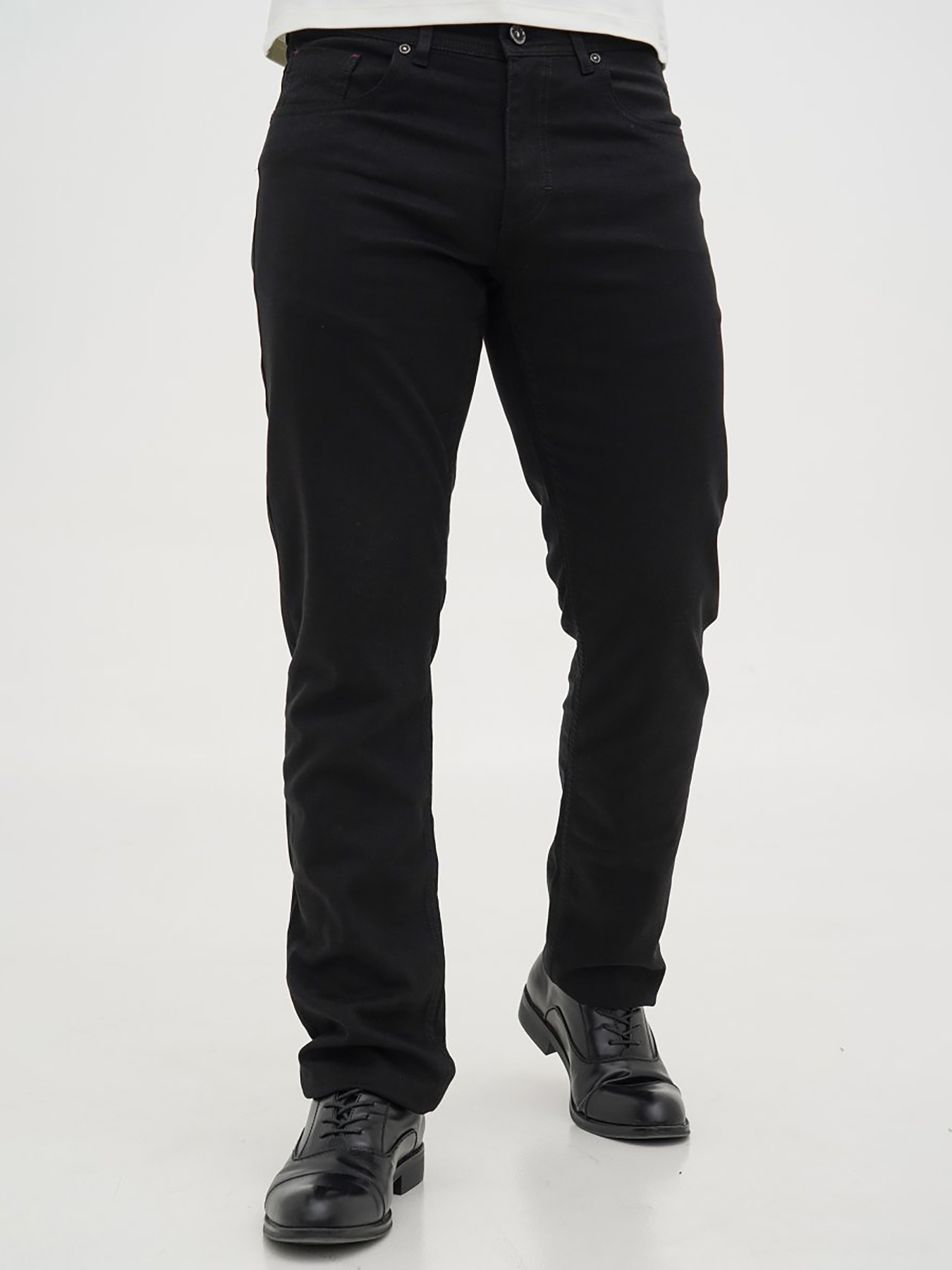 Джинсы Trend Collection модель TC12870BlackDZHNS Джинсы Trend Collection модель TC12870BlackDZHNS Фото