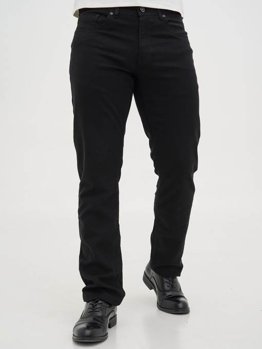 Джинсы Trend Collection модель TC12870BlackDZHNS Фото