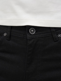 Джинсы Trend Collection модель TC12870BlackDZHNS Джинсы Trend Collection модель TC12870BlackDZHNS Фото