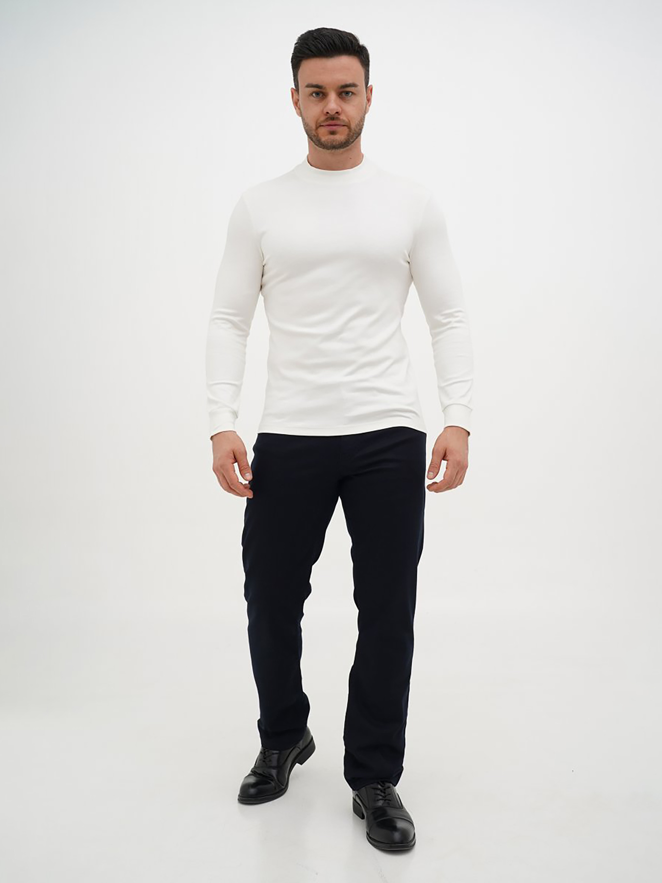 Джинсы Trend Collection модель TC12869DarkBlueDZHNS Фото