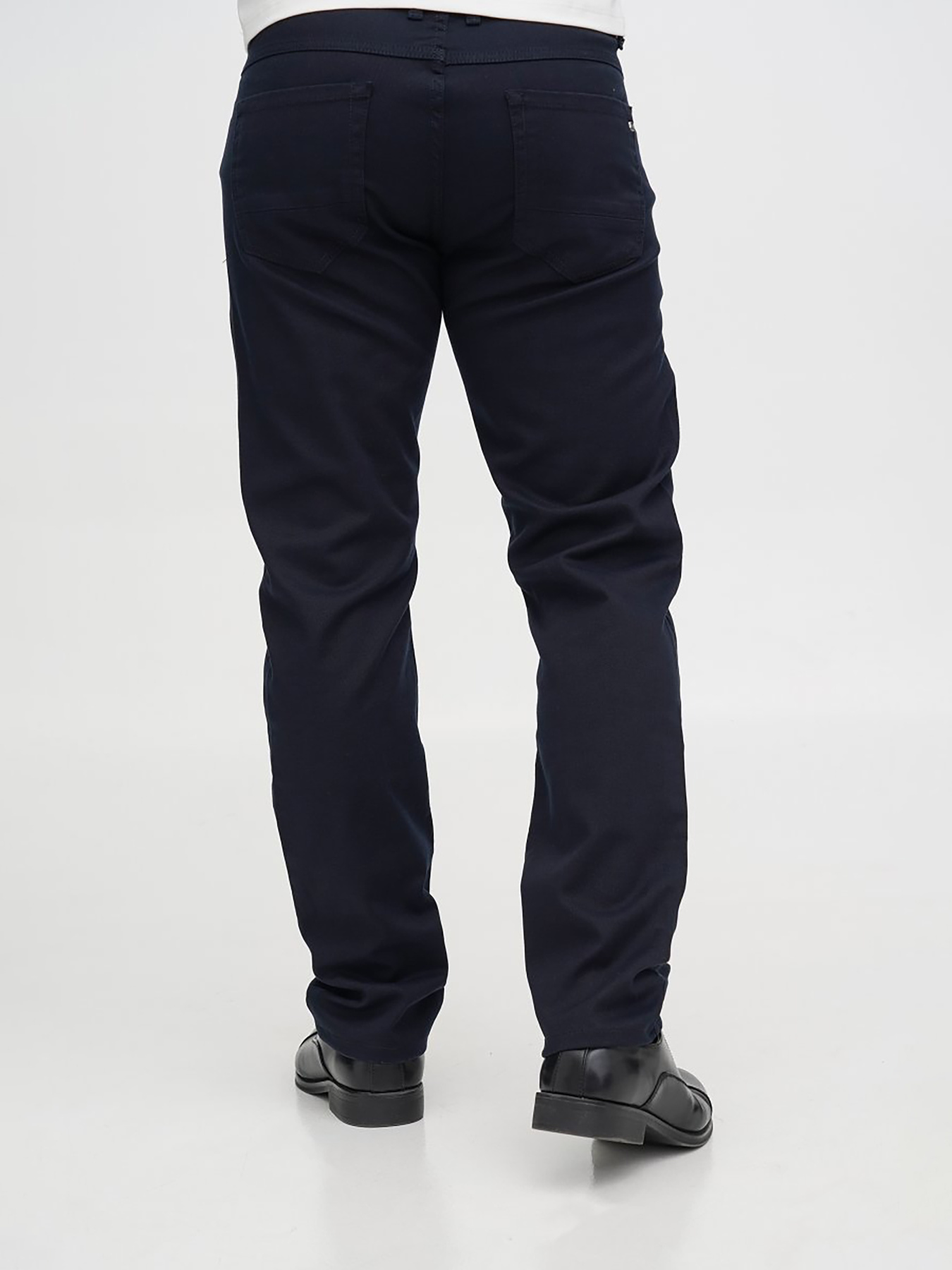 Джинсы Trend Collection модель TC12869DarkBlueDZHNS Фото