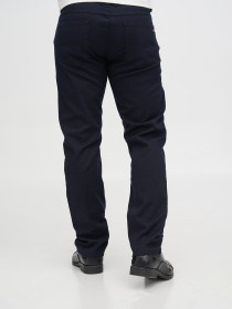 Джинсы Trend Collection модель TC12869DarkBlueDZHNS Фото