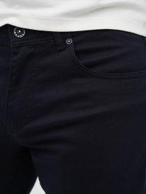 Джинсы Trend Collection модель TC12869DarkBlueDZHNS Фото