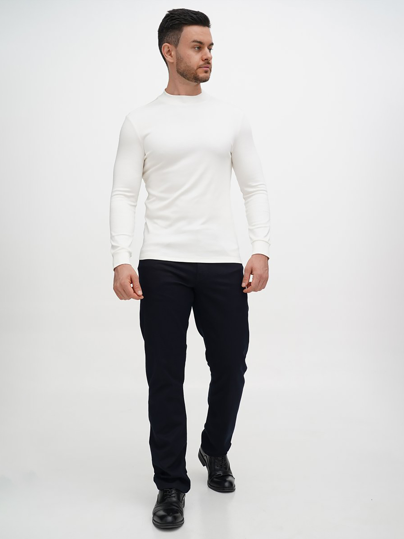 Джинсы Trend Collection модель TC12869DarkBlueDZHNS Фото