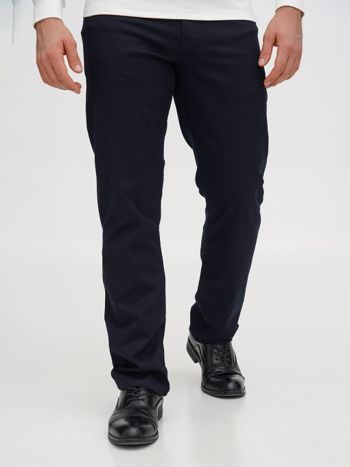 Джинси Trend Collection модель TC12869DarkBlueDZHNS Фото