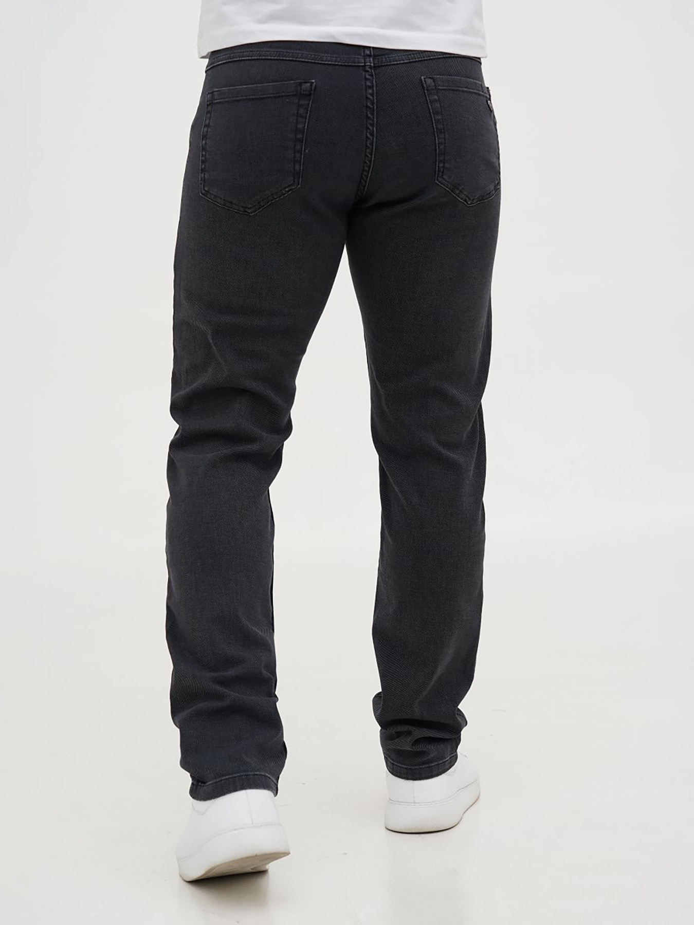 Джинсы Trend Collection модель TC12853GreyDZHNS Фото