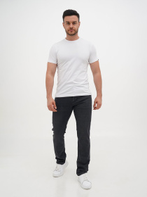 Джинсы Trend Collection модель TC12853GreyDZHNS Фото