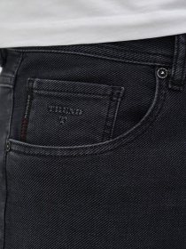 Джинсы Trend Collection модель TC12853GreyDZHNS Фото