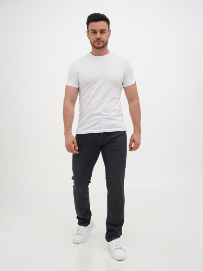 Джинси Trend Collection модель TC12853GreyDZHNS — фото - INTERTOP