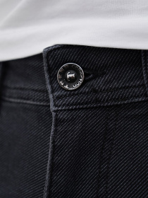 Джинси Trend Collection модель TC12853GreyDZHNS Фото