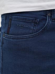 Джинси Trend Collection модель TC12852GreyBlueDZHNS Фото