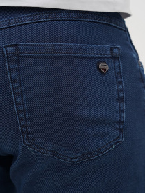 Джинси Trend Collection модель TC12852GreyBlueDZHNS Фото