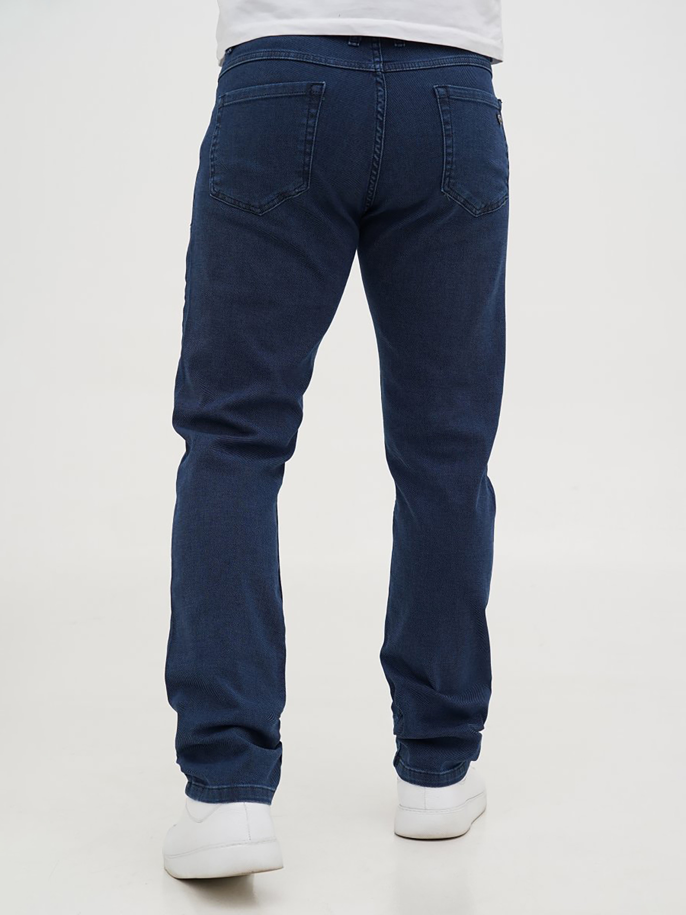 Джинсы Trend Collection модель TC12852GreyBlueDZHNS Фото