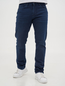 Джинсы Trend Collection модель TC12852GreyBlueDZHNS Фото