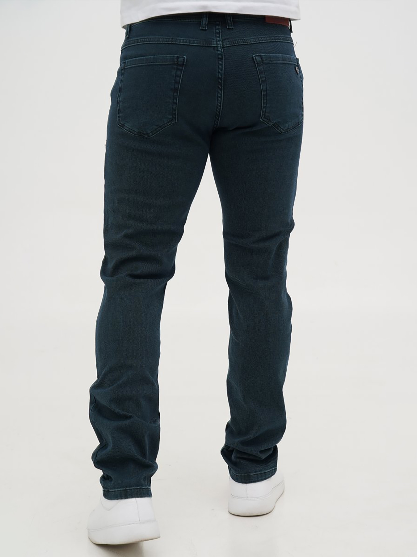 Джинсы Trend Collection модель TC12851BlueGreenDZHNS Фото