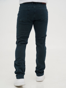 Джинсы Trend Collection модель TC12851BlueGreenDZHNS Фото