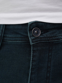 Джинсы Trend Collection модель TC12851BlueGreenDZHNS Фото