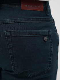 Джинсы Trend Collection модель TC12851BlueGreenDZHNS Фото