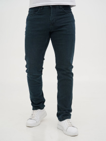 Джинсы Trend Collection модель TC12851BlueGreenDZHNS Фото