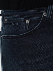 Джинсы Trend Collection модель TC12793DarkBlueDZHNS Фото