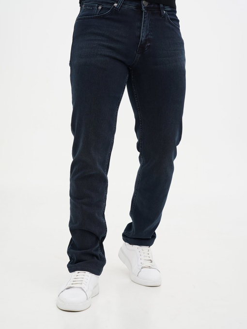 Джинси Trend Collection модель TC12793DarkBlueDZHNS Фото