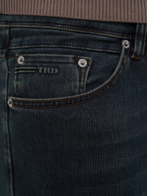 Джинси Trend Collection модель TC12792BrownDZHNS Фото