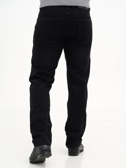 Джинси Trend Collection модель TC12791BlackDZHNS — фото 5 - INTERTOP