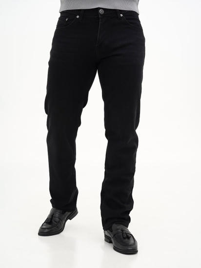 Джинси Trend Collection модель TC12791BlackDZHNS - фото