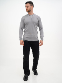 Джинсы Trend Collection модель TC12791BlackDZHNS Фото